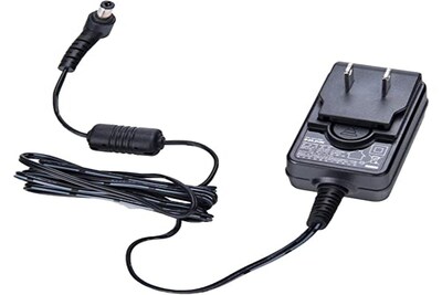 Foto 1 | Adaptador De Corriente Nux Acd-006a De Baja Ondulación Y Bajo Nivel De Ruido 9v 500ma - Venta Internacional.
