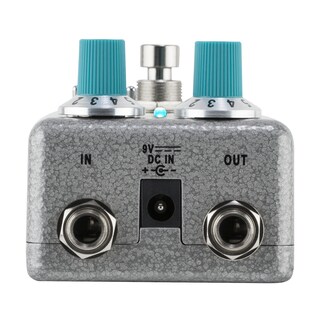 Foto 2 | Pedal Fender Hammertone Chorus