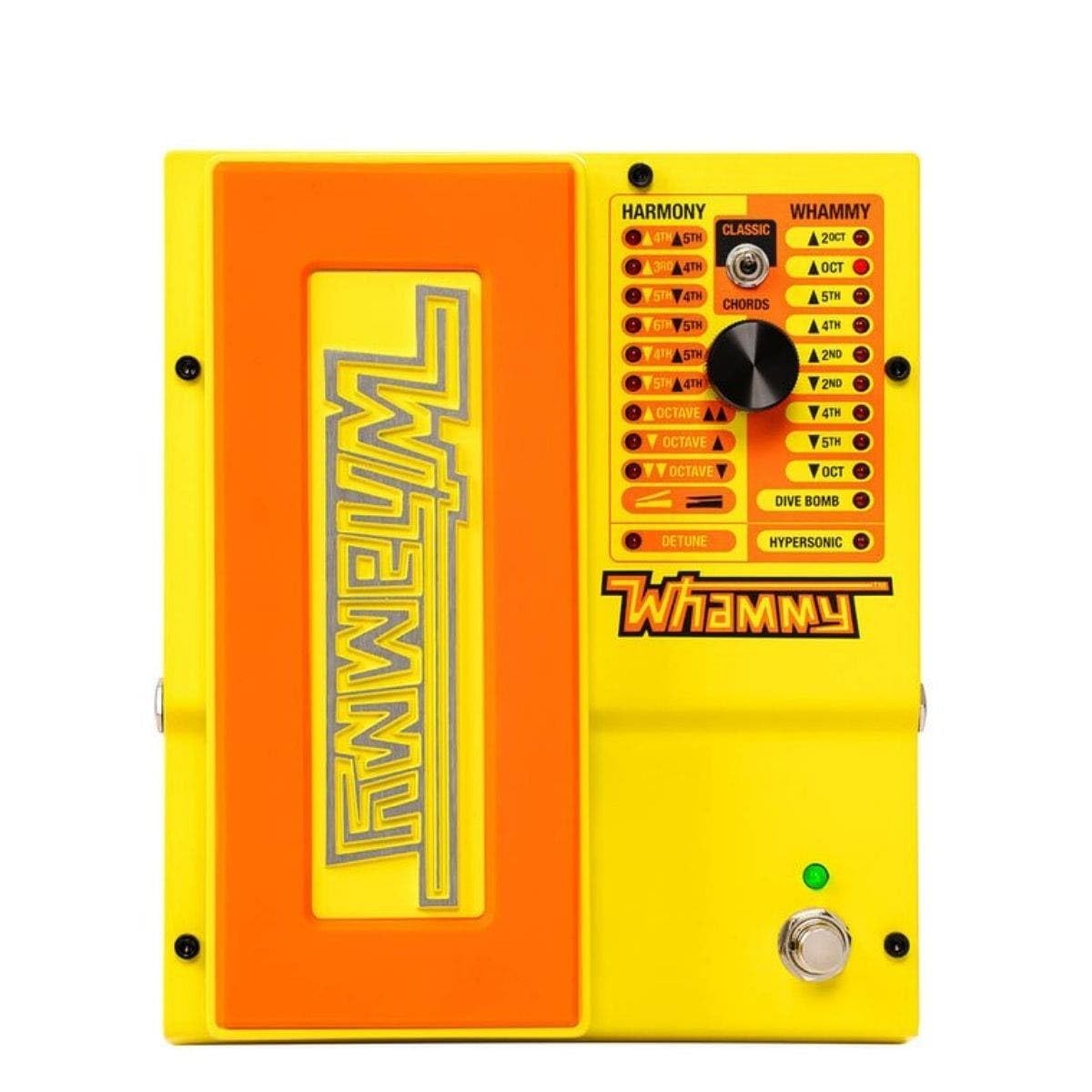 Foto 1 | Pedal De Efectos Digitech Whammymn Mononeon Signature Whammy - Venta Internacional.