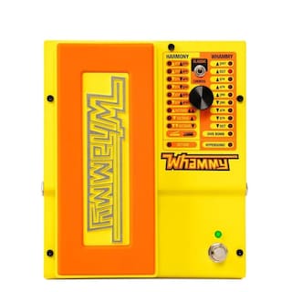 Foto 1 | Pedal De Efectos Digitech Whammymn Mononeon Signature Whammy - Venta Internacional.