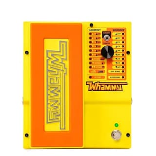 Foto 7 | Pedal De Efectos Digitech Whammymn Mononeon Signature Whammy - Venta Internacional.