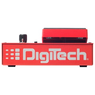 Foto 2 | Reedición De Whammy Pedal Digitech Con Control Midi Y Fuente De Alimentación - Venta Internacional.