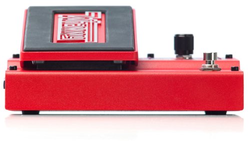 Foto 5 | Reedición De Whammy Pedal Digitech Con Control Midi Y Fuente De Alimentación - Venta Internacional.