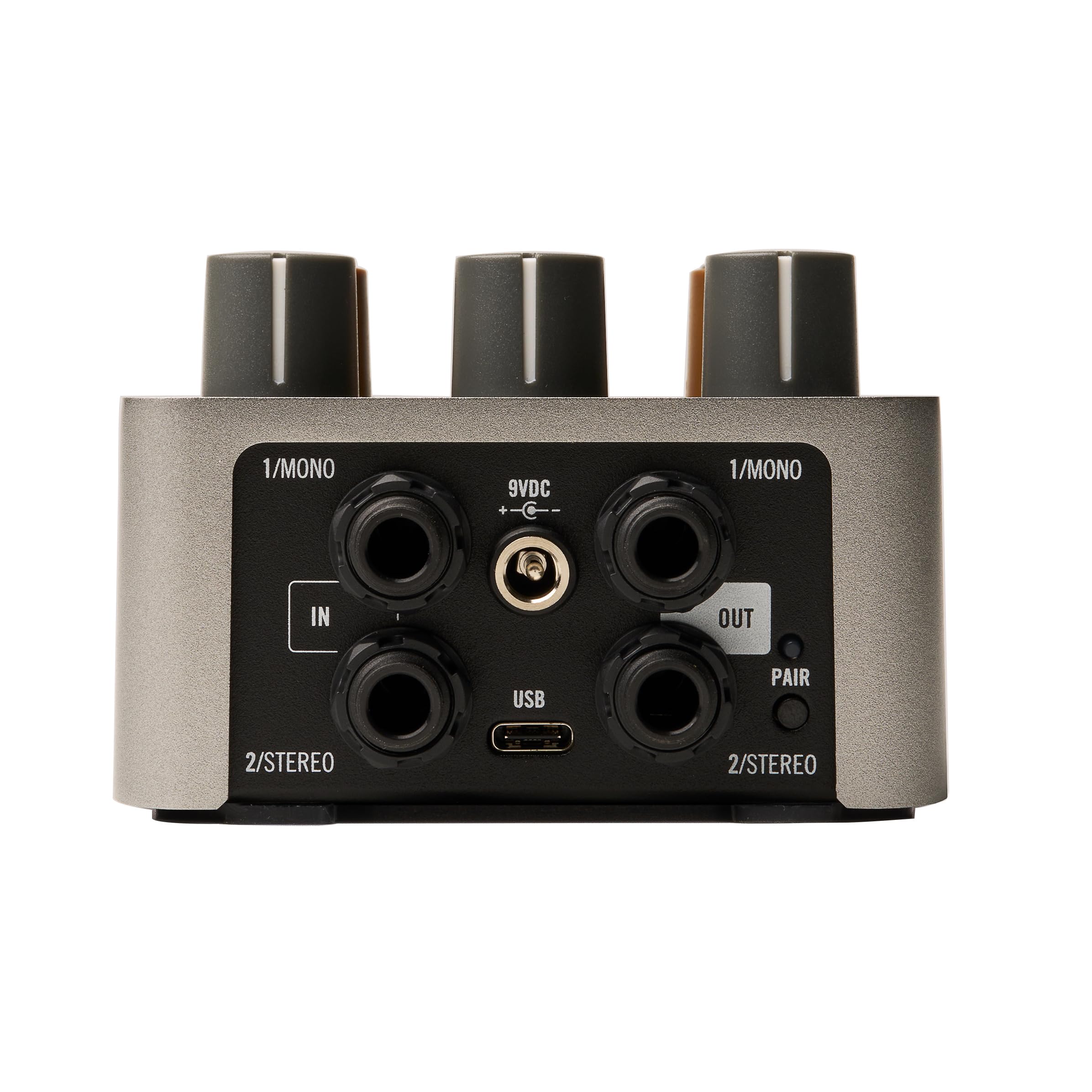 Foto 3 pulgar | Pedal Emulador De Altavoz Universal Audio Ox Stomp Gpm-oxstp - Venta Internacional.