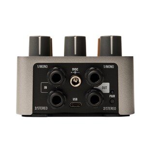 Foto 2 | Pedal Emulador De Altavoz Universal Audio Ox Stomp Gpm-oxstp - Venta Internacional.