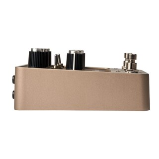 Foto 2 | Pedal De Reverberación Universal Audio Uafx Golden Con Efectos Vintage - Venta Internacional.