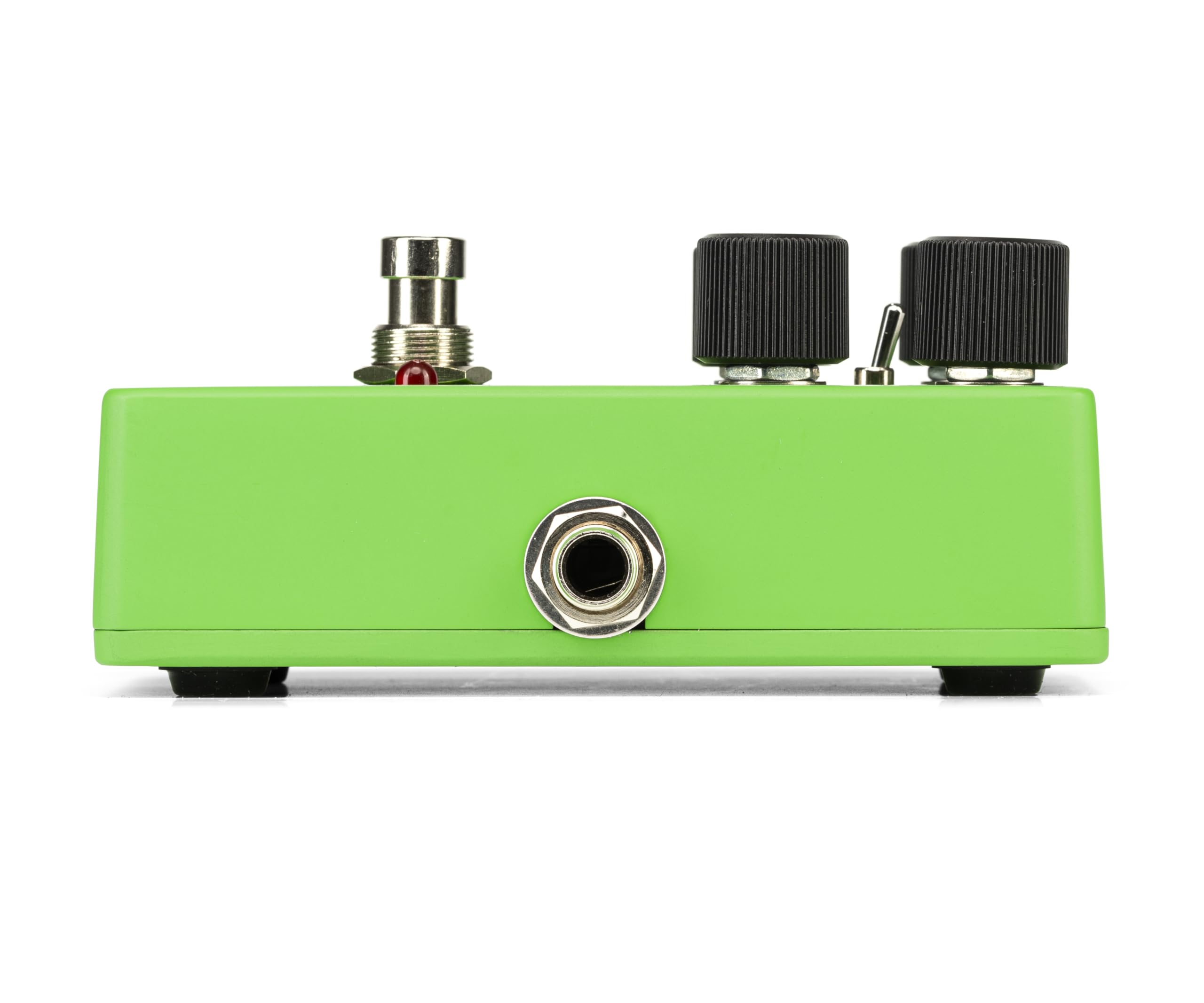 Foto 3 pulgar | Pedal Octave Fuzz Para Bajo Electro-harmonix Lizard King - Venta Internacional.