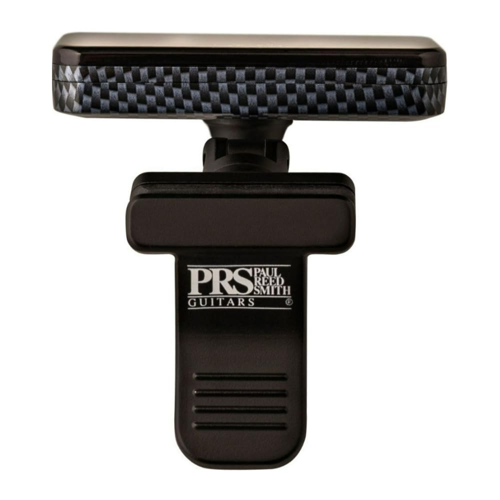 Foto 3 pulgar | Afinador De Auriculares Con Clip Para Guitarras Prs 106663 001 - Venta Internacional.