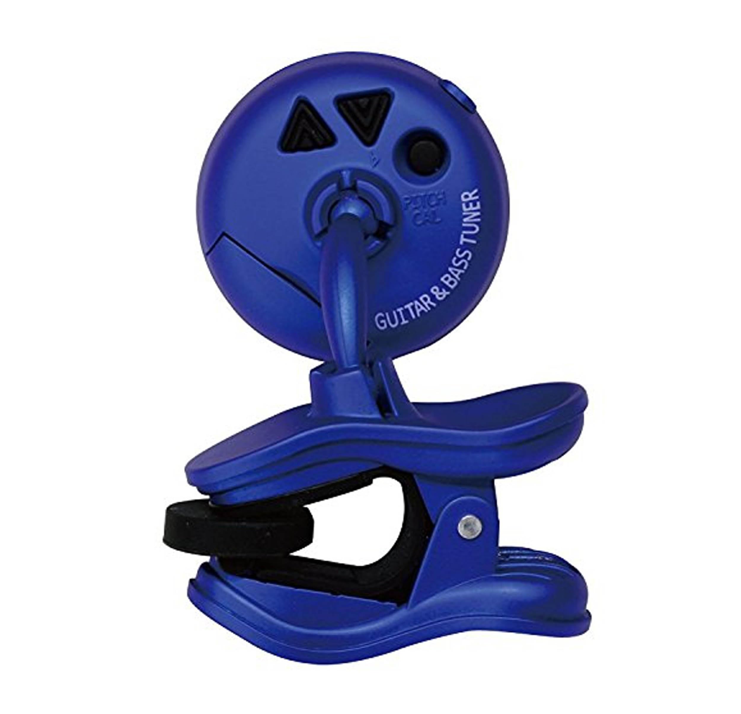 Foto 3 pulgar | Sintonizador Cromático Con Clip Snark Sn1x Con Pantalla Giratoria De 360° - Venta Internacional.