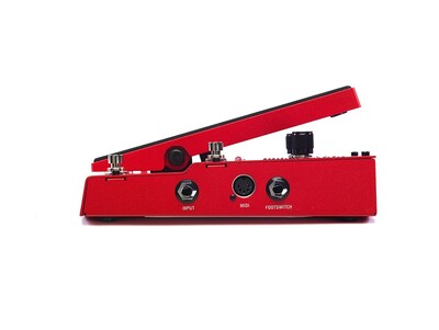 Foto 4 | Pedal De Efectos Para Guitarra Digitech Whammy Dt Pitch Shift Drop Tune - Venta Internacional.