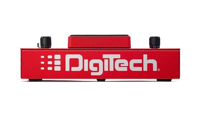 Foto 5 | Pedal De Efectos Para Guitarra Digitech Whammy Dt Pitch Shift Drop Tune - Venta Internacional.