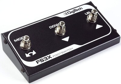 Foto 6 | Pedal De Efectos Para Guitarra Digitech Whammy Dt Pitch Shift Drop Tune - Venta Internacional.