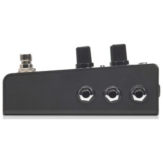Foto 4 | Digitech Trio+ Band Creator + Looper Con Pedal Fs3x, 4 Cables Y Fuente De Alimentación - Venta Internacional.