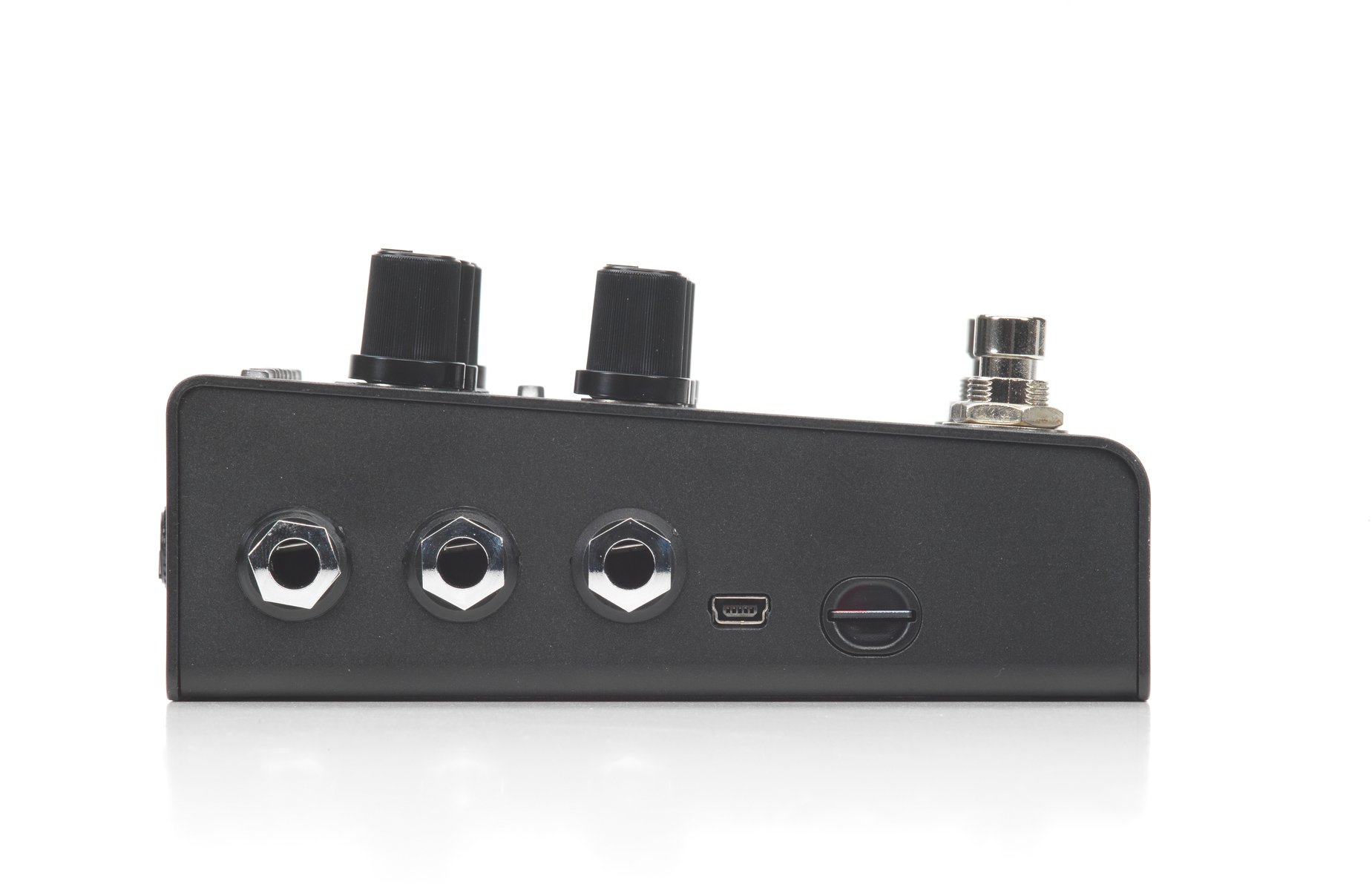Foto 7 | Digitech Trio+ Band Creator + Looper Con Pedal Fs3x, 4 Cables Y Fuente De Alimentación - Venta Internacional.