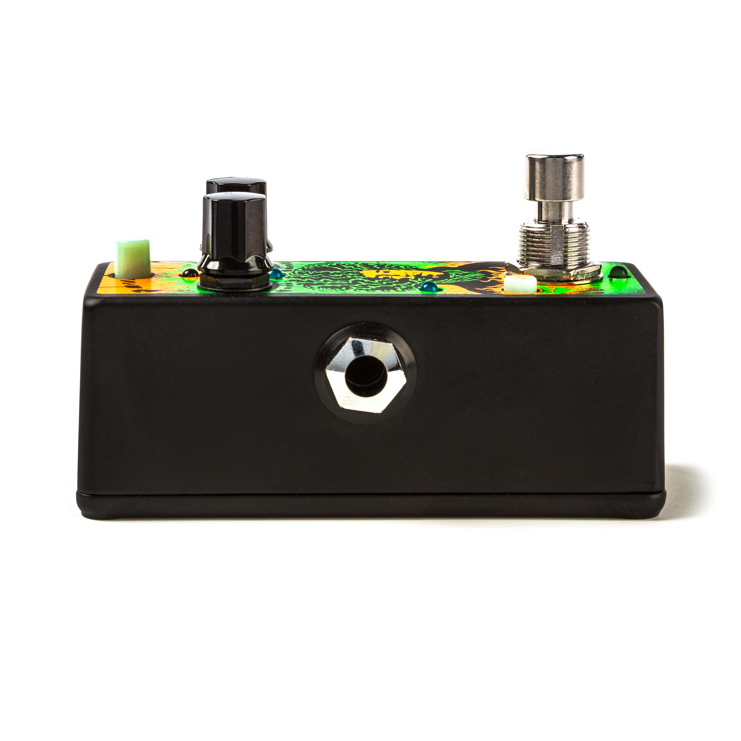 Foto 3 pulgar | Fuzz Face Distortion Jim Dunlop Auténtico Santuario De Hendrix Del 68 - Venta Internacional.