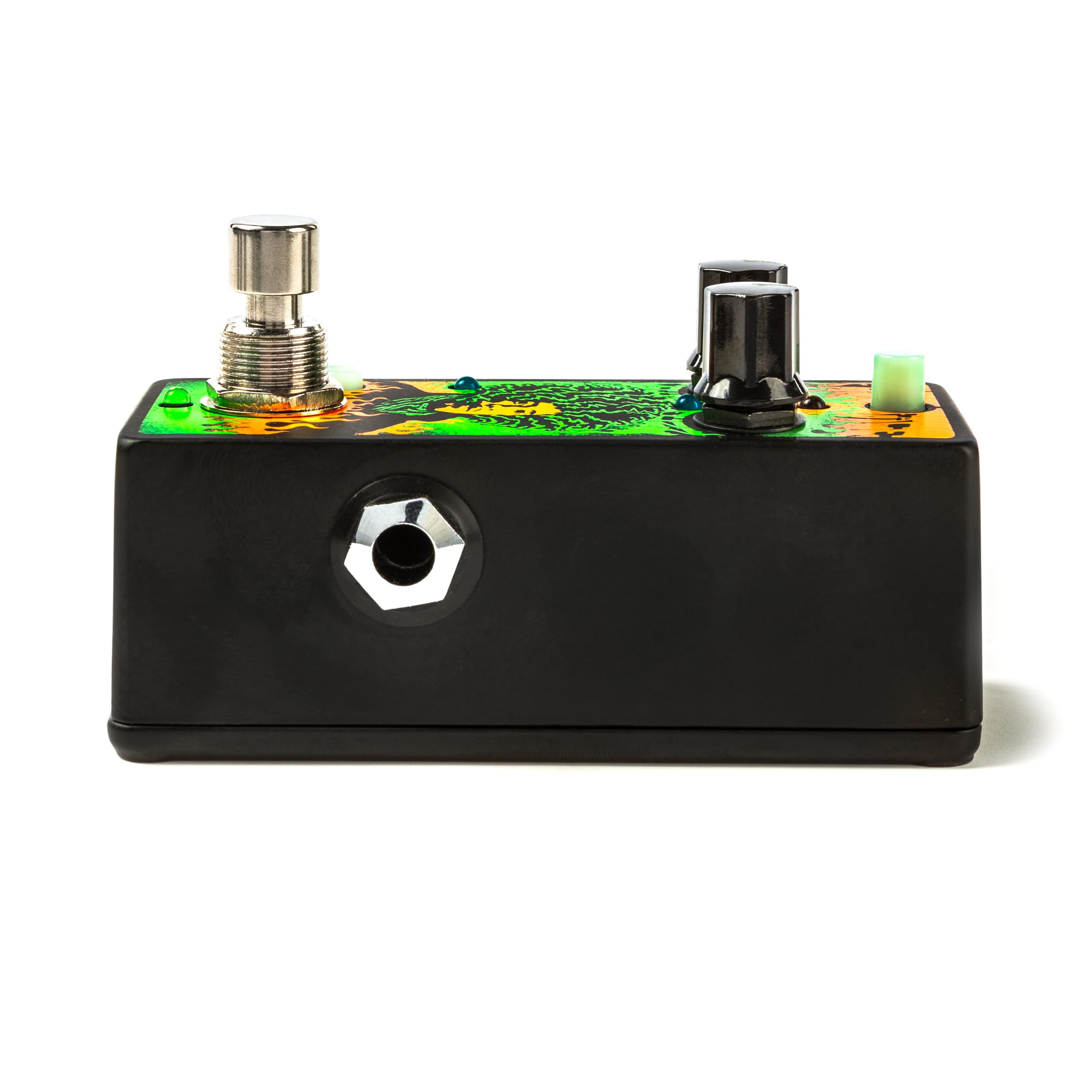 Foto 4 pulgar | Fuzz Face Distortion Jim Dunlop Auténtico Santuario De Hendrix Del 68 - Venta Internacional.