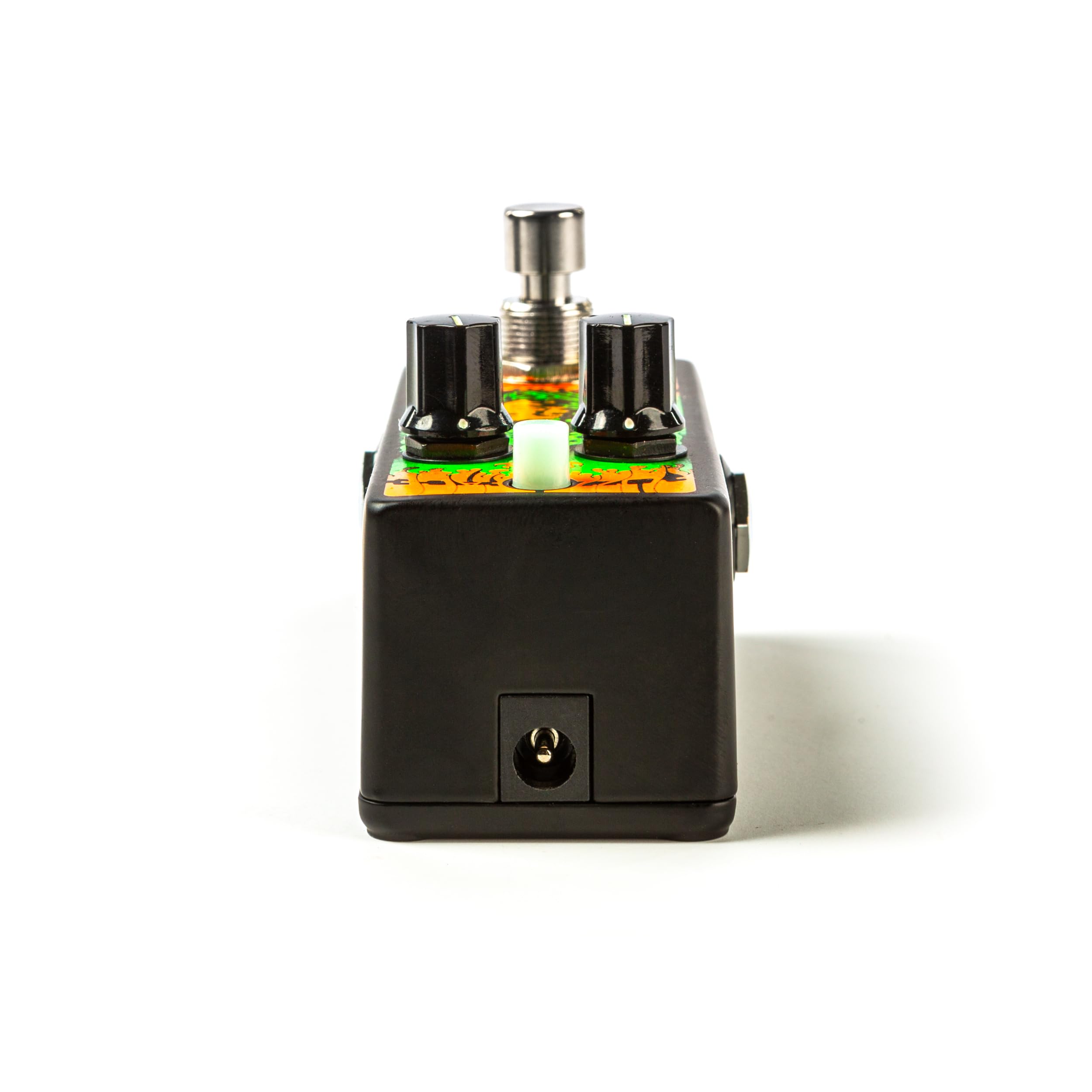 Foto 5 pulgar | Fuzz Face Distortion Jim Dunlop Auténtico Santuario De Hendrix Del 68 - Venta Internacional.
