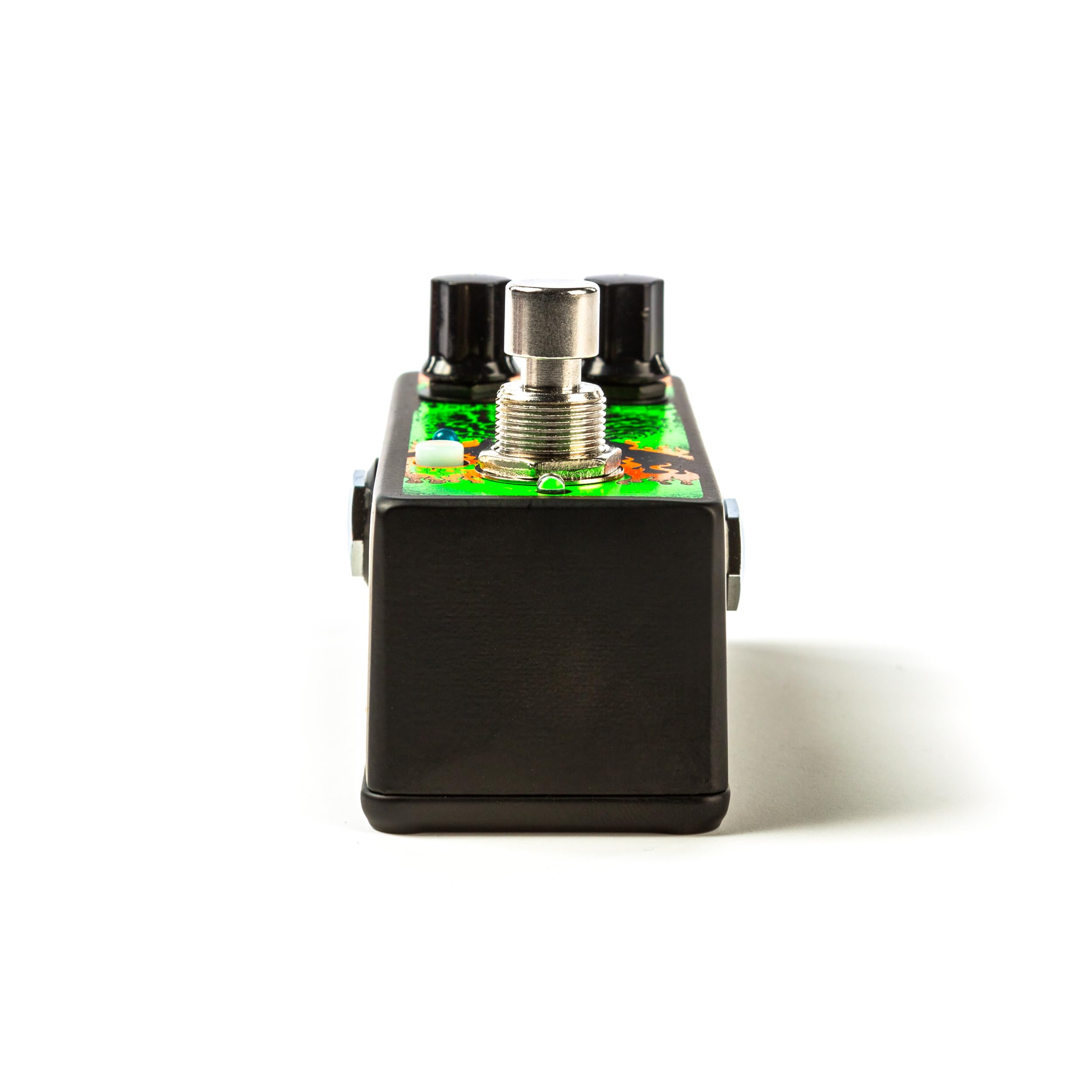 Foto 5 | Fuzz Face Distortion Jim Dunlop Auténtico Santuario De Hendrix Del 68 - Venta Internacional.