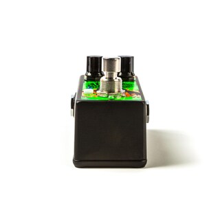Foto 5 | Fuzz Face Distortion Jim Dunlop Auténtico Santuario De Hendrix Del 68 - Venta Internacional.