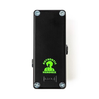 Foto 6 | Fuzz Face Distortion Jim Dunlop Auténtico Santuario De Hendrix Del 68 - Venta Internacional.
