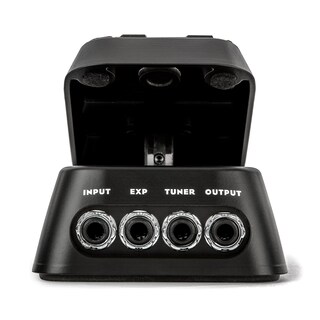Foto 1 | Pedal De Volumen Jim Dunlop Dvp5 De 8 Pulgadas Para Pedaleras - Venta Internacional.