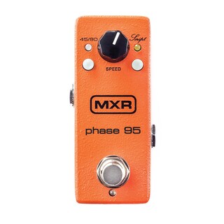 Foto 1 | Pedal De Efectos De Guitarra Mxr Phase 95 Mini Para Guitarra Eléctrica - Venta Internacional.