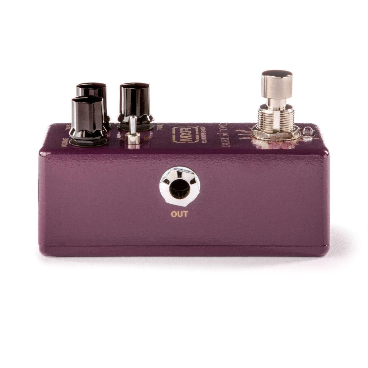 Foto 2 | Pedal Overdrive Mxr Duke Of Tone - Venta Internacional.