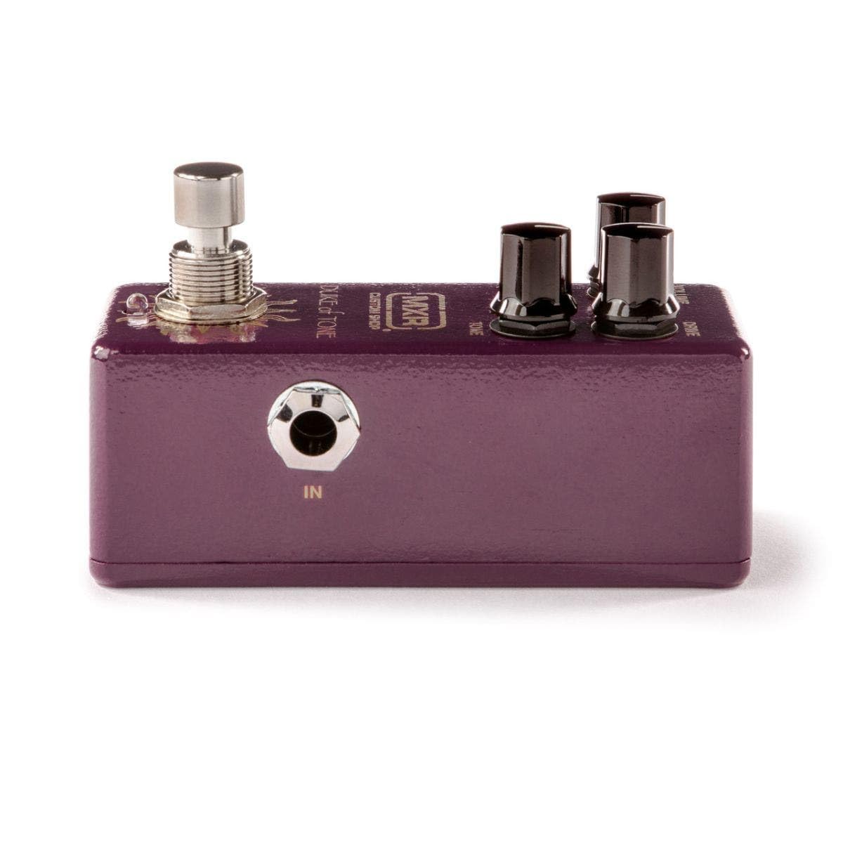 Foto 3 | Pedal Overdrive Mxr Duke Of Tone - Venta Internacional.