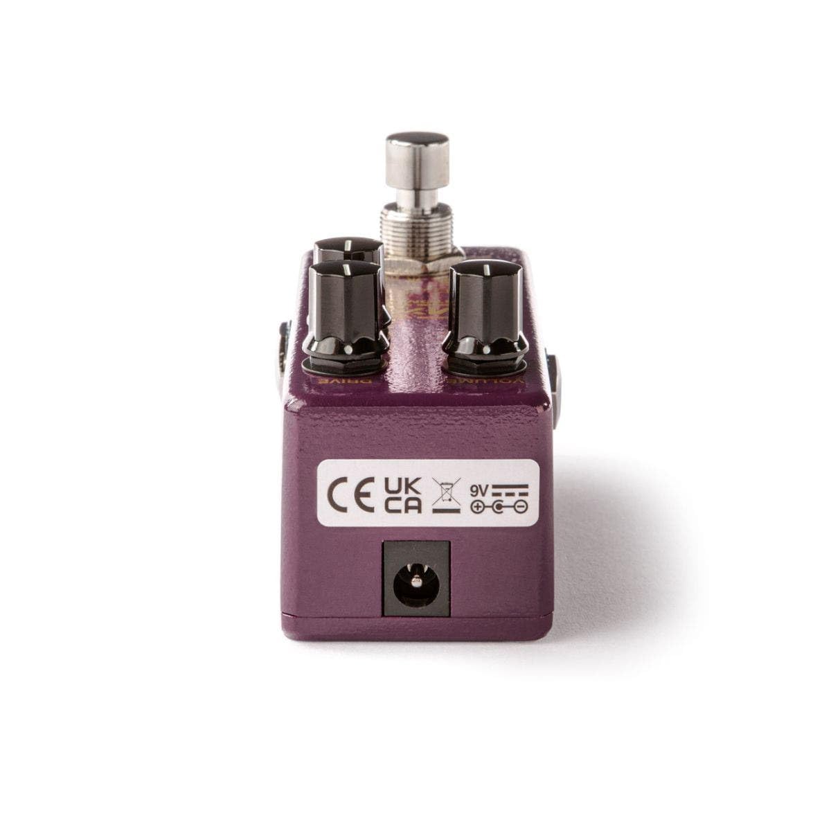 Foto 6 pulgar | Pedal Overdrive Mxr Duke Of Tone - Venta Internacional.