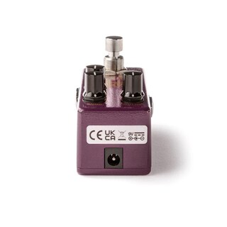 Foto 5 | Pedal Overdrive Mxr Duke Of Tone - Venta Internacional.