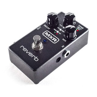 Foto 3 | Pedal De Efectos Para Guitarra Jim Dunlop Mxr Reverb M300 - Venta Internacional.