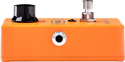 Foto 2 | Pedal De Efectos Para Guitarra Mxr Phase 90 M101 Con Baterías De 9 V - Venta Internacional.