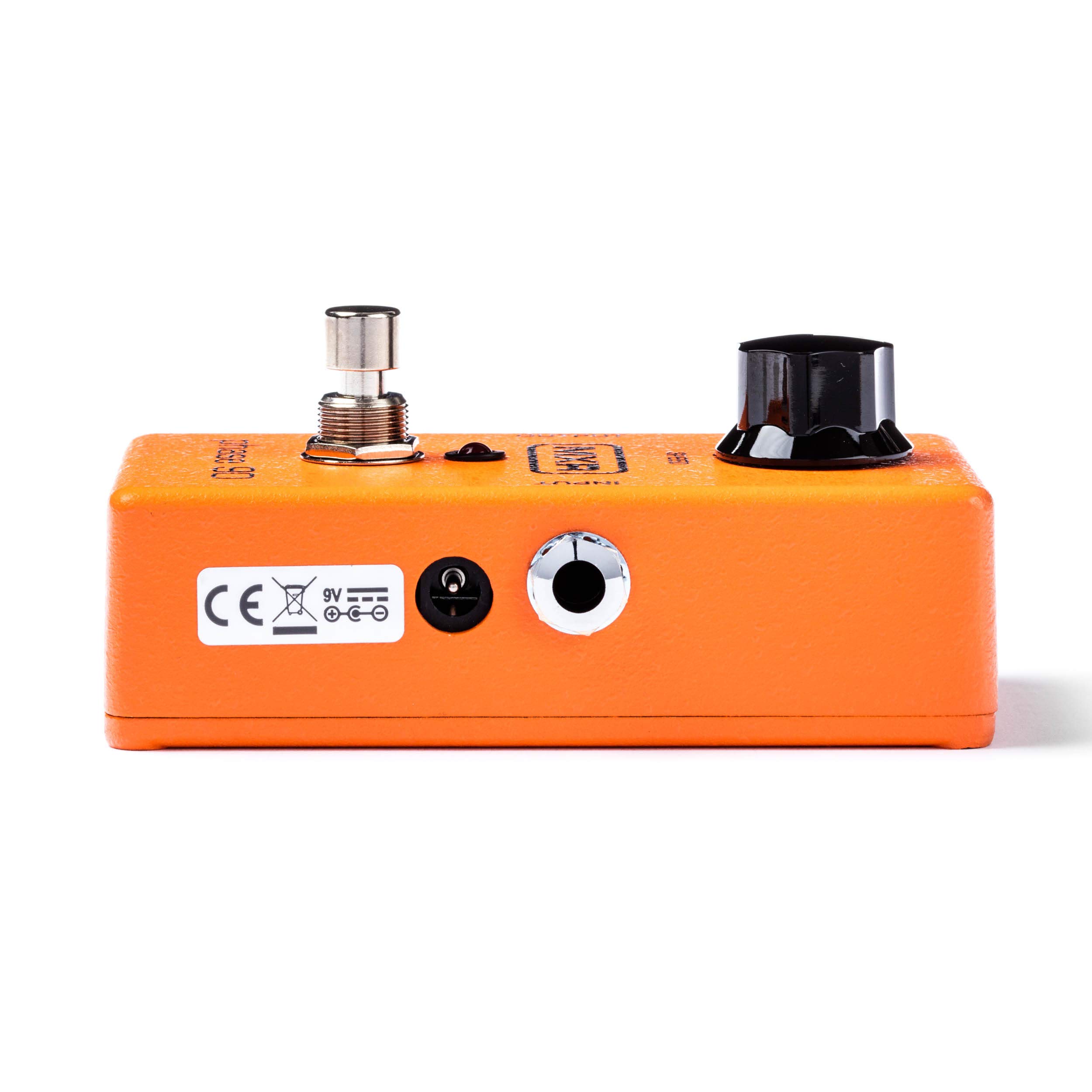 Foto 4 pulgar | Pedal De Efectos Para Guitarra Mxr Phase 90 M101 Con Baterías De 9 V - Venta Internacional.