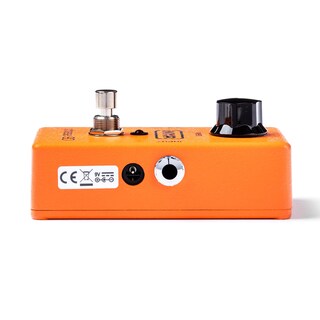 Foto 3 | Pedal De Efectos Para Guitarra Mxr Phase 90 M101 Con Baterías De 9 V - Venta Internacional.
