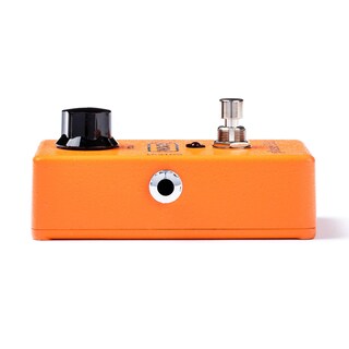 Foto 4 | Pedal De Efectos Para Guitarra Mxr Phase 90 M101 Con Baterías De 9 V - Venta Internacional.