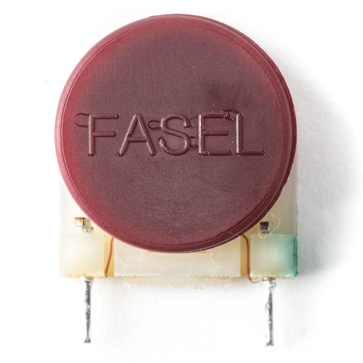 Foto 1 | Dispositivo De Efectos De Guitarra Dunlop Fl02r Fasel Inductor Red - Venta Internacional.