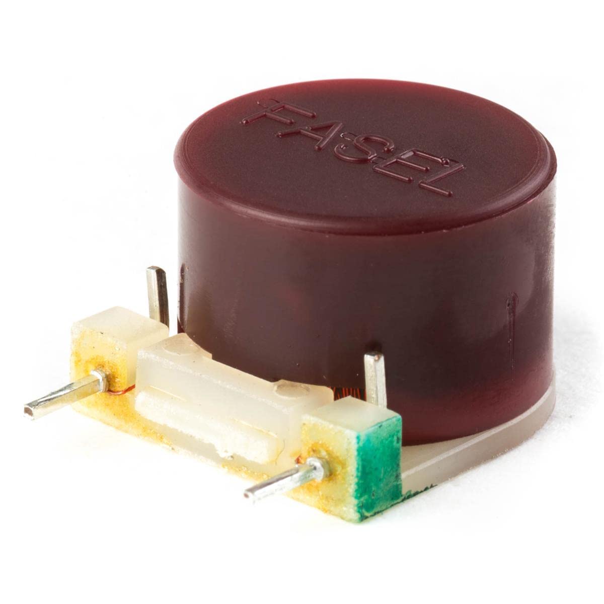 Foto 3 pulgar | Dispositivo De Efectos De Guitarra Dunlop Fl02r Fasel Inductor Red - Venta Internacional.