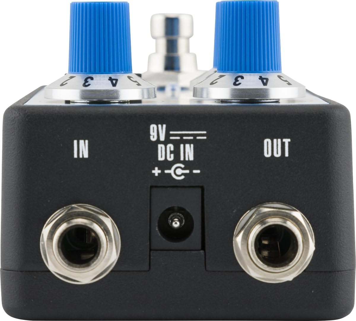 Foto 3 pulgar | Pedal De Delay Fender Bassman Para Bajo Con Delta Analógico Y Digital - Venta Internacional.