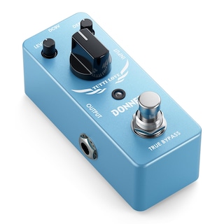 Foto 1 | Pedal Chorus Donner Tutti Love Analog Para Guitarra Eléctrica - Venta Internacional.