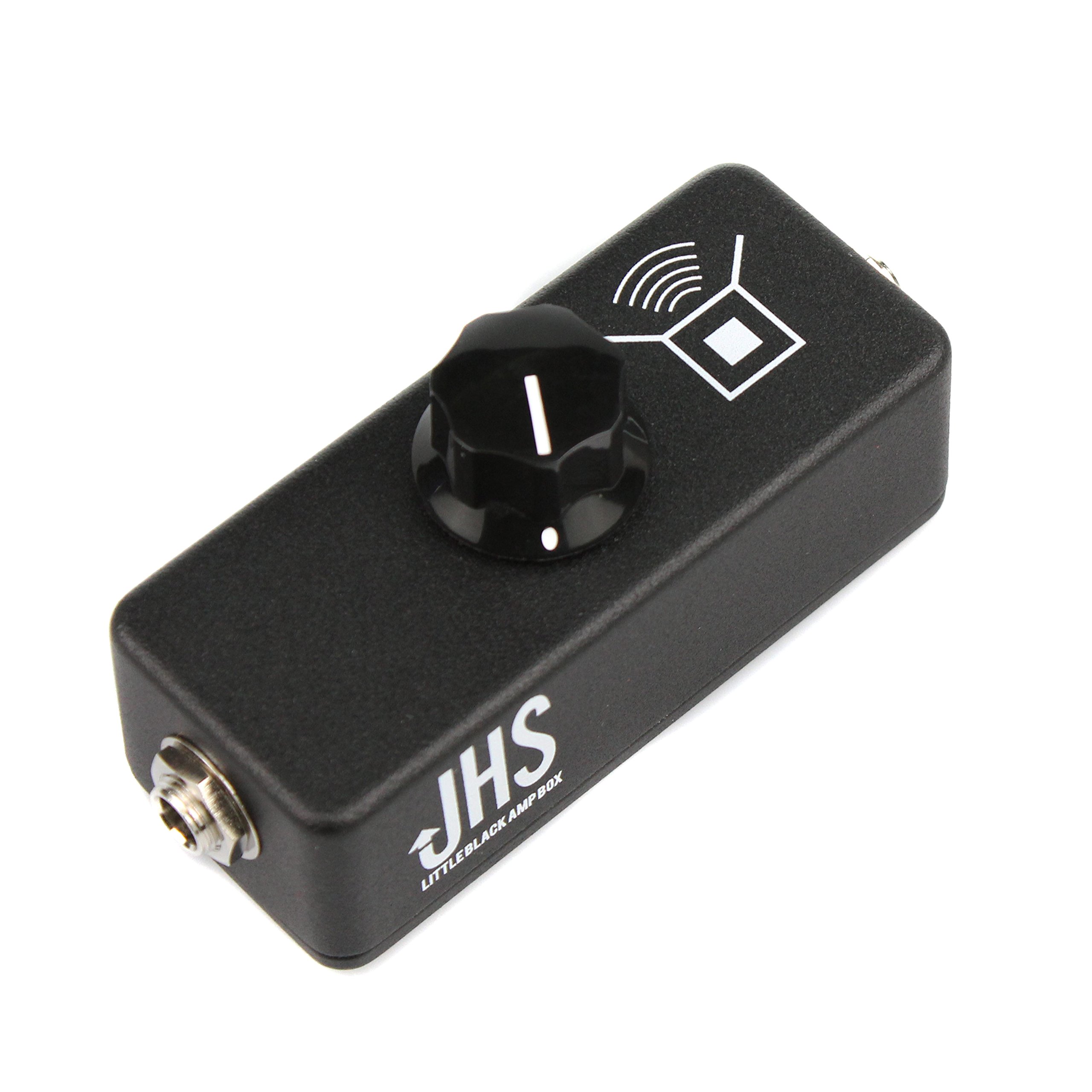Foto 1 | Convertidor De Señal Jhs Pedals Jhs Little Black Amp Box - Venta Internacional.