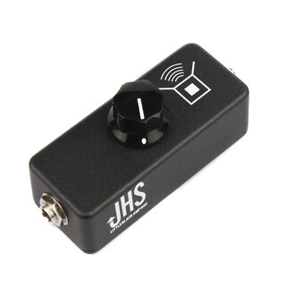 Foto 1 | Convertidor De Señal Jhs Pedals Jhs Little Black Amp Box - Venta Internacional.
