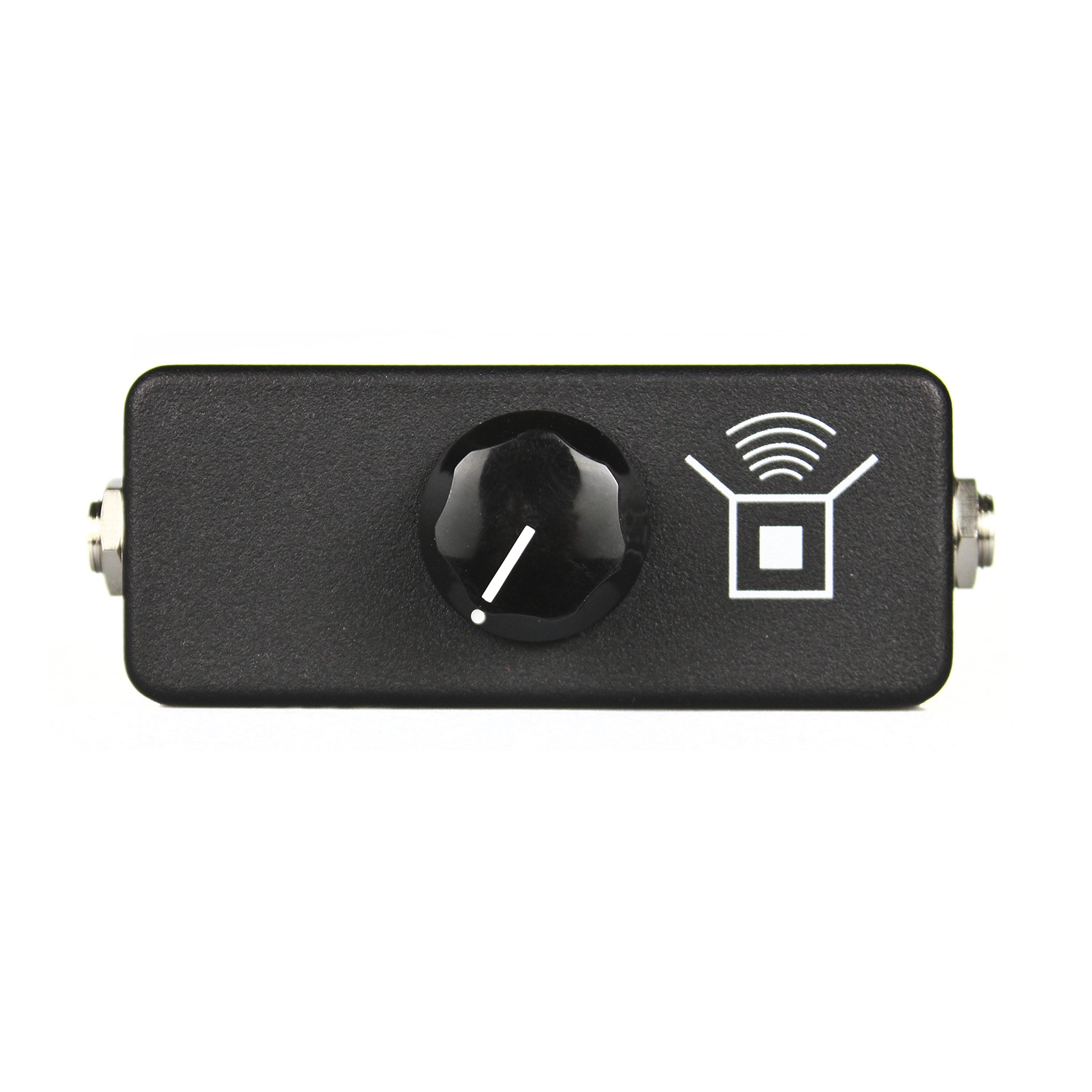 Foto 3 pulgar | Convertidor De Señal Jhs Pedals Jhs Little Black Amp Box - Venta Internacional.