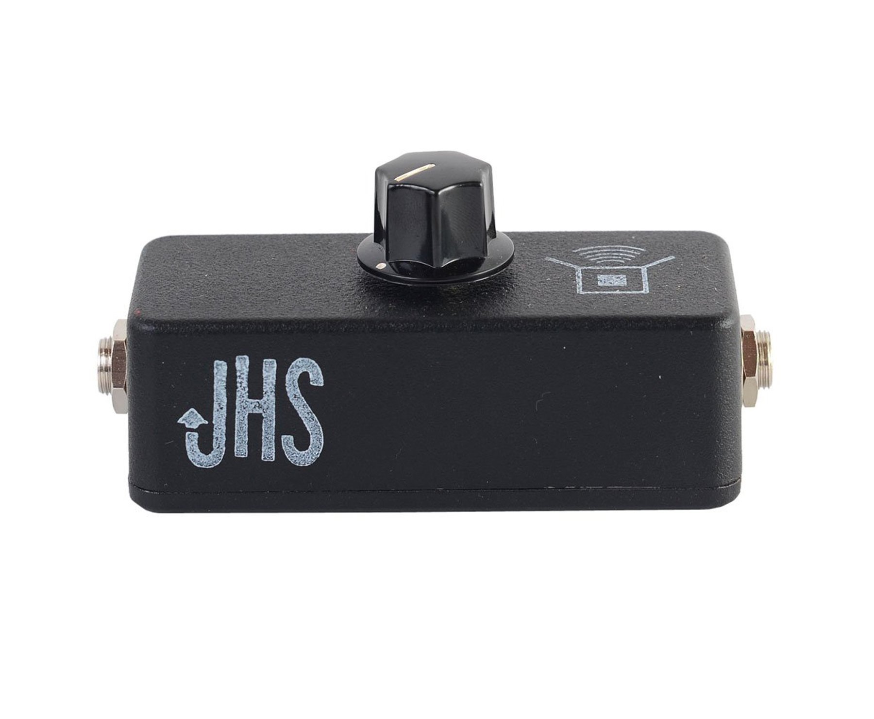 Foto 3 | Convertidor De Señal Jhs Pedals Jhs Little Black Amp Box - Venta Internacional.