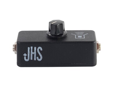Foto 3 | Convertidor De Señal Jhs Pedals Jhs Little Black Amp Box - Venta Internacional.