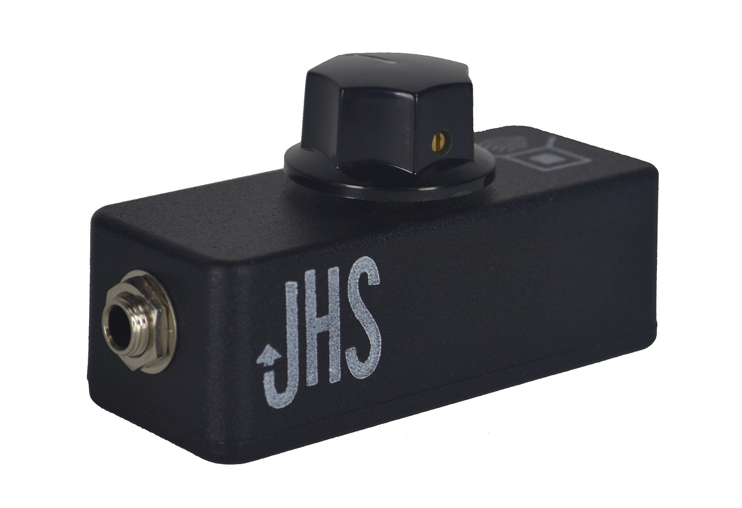 Foto 5 | Convertidor De Señal Jhs Pedals Jhs Little Black Amp Box - Venta Internacional.