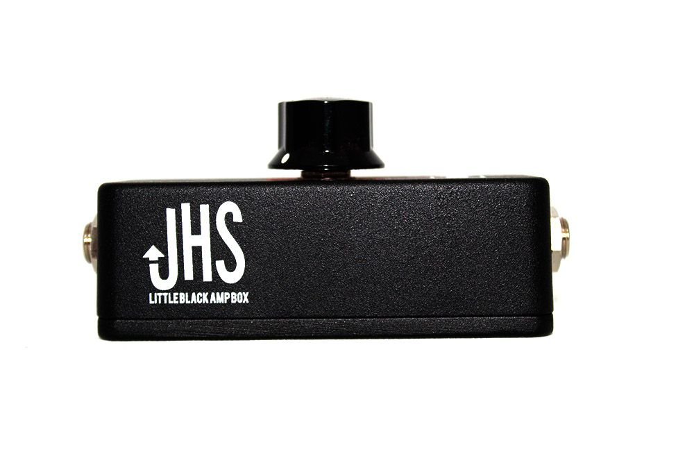 Foto 6 | Convertidor De Señal Jhs Pedals Jhs Little Black Amp Box - Venta Internacional.