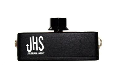 Foto 6 | Convertidor De Señal Jhs Pedals Jhs Little Black Amp Box - Venta Internacional.