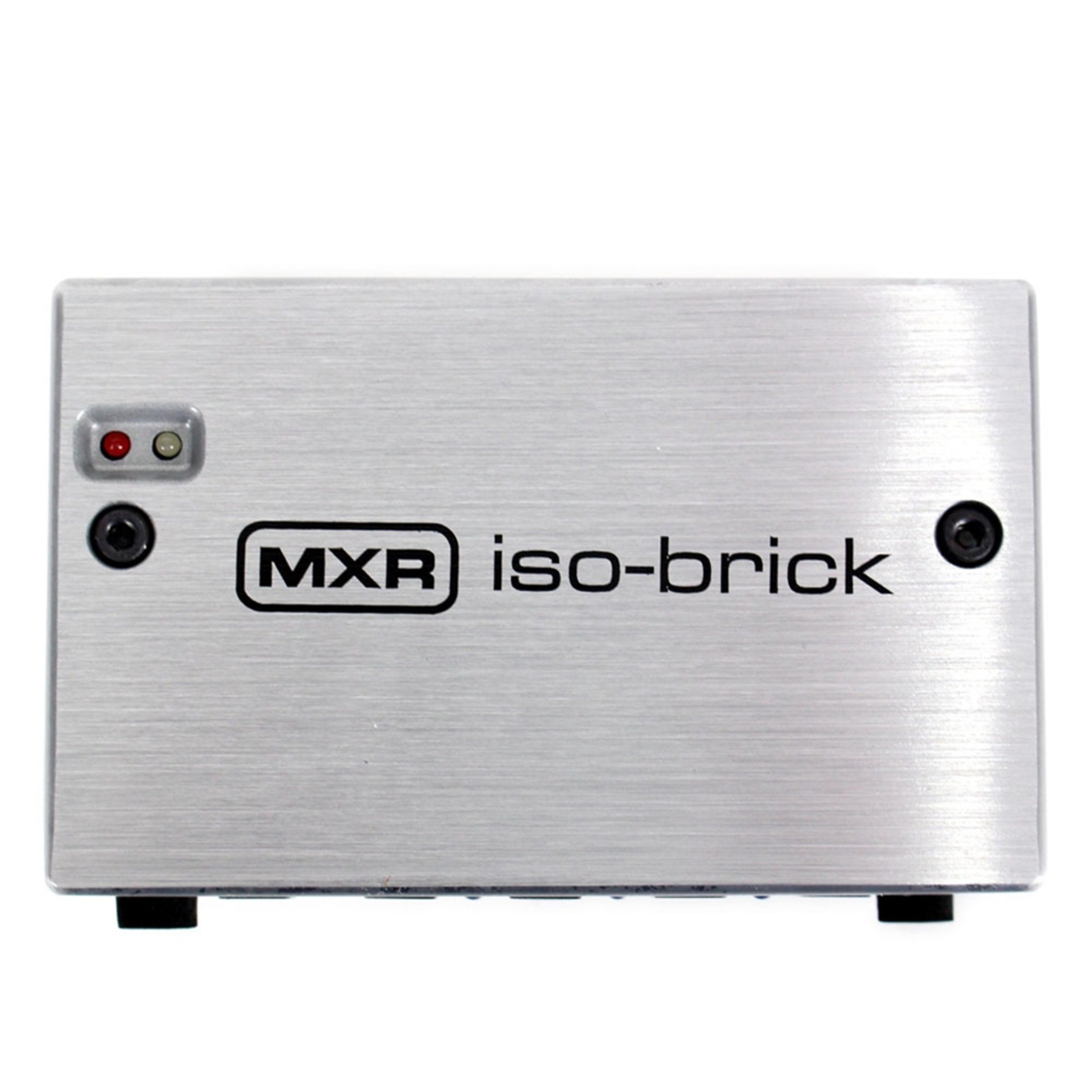 Foto 2 | Fuente De Alimentación Mxr Iso-brick M238, Tamaño Apto Para Pedaleras - Venta Internacional.