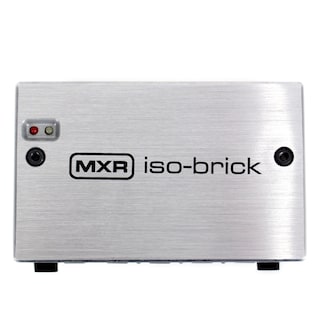 Foto 2 | Fuente De Alimentación Mxr Iso-brick M238, Tamaño Apto Para Pedaleras - Venta Internacional.