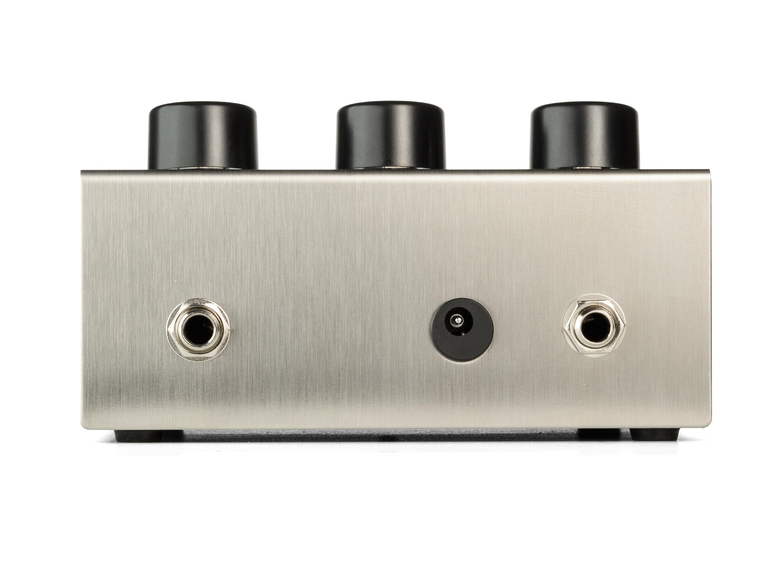 Foto 6 pulgar | Pedal De Efectos De Guitarra Electro-harmonix Big Muff Pi Con Batería De 9 V - Venta Internacional.